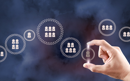 RM客戶管理系統(tǒng)是如何進行客戶管理的？