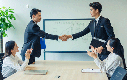 當項目管理遇上CRM，會擦出怎樣的火花？