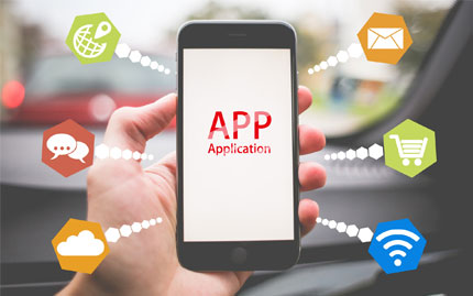 CRM軟件管理的是與客戶交互的各個(gè)環(huán)節(jié)。很顯然，在企業(yè)中與客戶直接打交道的部門一般有三個(gè)：即銷售、服務(wù)和市場。其他部門雖然也與客戶打交道，但其管理是以企業(yè)內(nèi)部為主導(dǎo)，屬ERP系統(tǒng)的管理范疇，通常稱為后臺(tái)(BackOffice)。